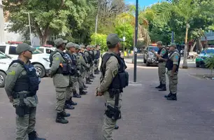 Operação Fim de Ano (Foto: Reprodução)