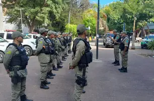 Operação Fim de Ano (Foto: Reprodução)