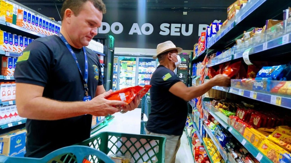 Operação Natal: Imepi inicia fiscalização de produtos natalinos