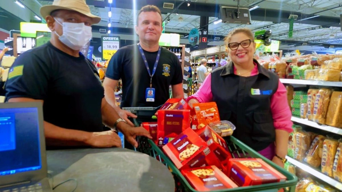 Operação Natal: Imepi inicia fiscalização de produtos natalinos