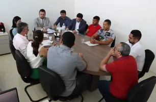 Pacientes com doenças graves denunciam problemas para tratamento em Teresina (Foto: Reprodução)