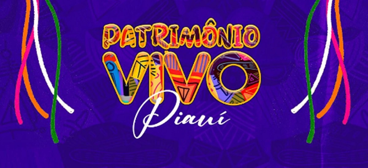 Patrimônio Vivo Piauí