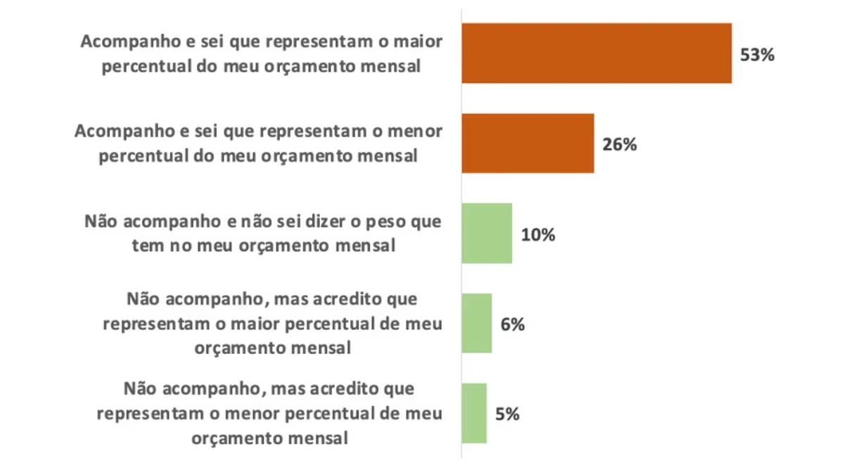 Perfil e Comportamento do Endividamento Brasileiro 2023