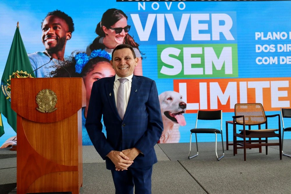 Piauí é contemplado com plano do Governo Federal para pessoas com deficiência