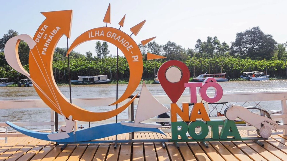 Piauí Fomento recebe mais de R$ 1,8 milhão para investir no turismo do estado