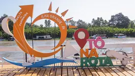 Piauí Fomento recebe mais de R$ 1,8 milhão para investir no turismo do estado (Foto: Reprodução)