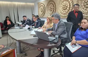 Piauí: Projeto de Lei Orçamentária Anual visa equilíbrio com investimentos (Foto: Reprodução)