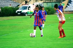 Federação divulga tabela do Campeonato Piauiense Feminino 2023; confira os jogos
