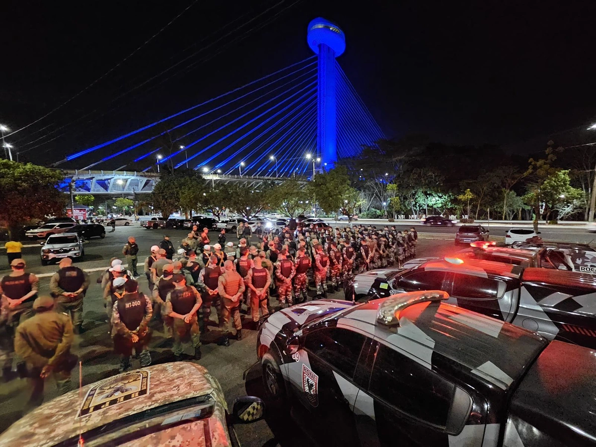 Polícia Militar lança a Operação Finados no Piauí