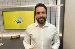 Pré-candidato Tonny Kerley (Foto: Jhone Sousa/Conecta Piauí)