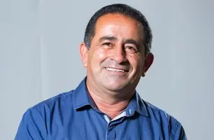 Prefeito de Fronteiras Eudes Agripino (Foto: Reprodução)