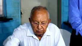 Prefeito Dr. Pessoa (Foto: PMT)