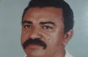 Professor Araújo (Foto: Reprodução)