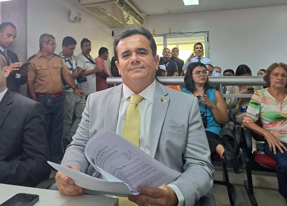 Projeto de Lei Orçamentária Anual visa equilíbrio com investimentos no Piauí