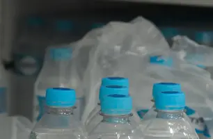 Projeto que obriga fornecimento de água em shows e festivais é proposto na Alepi (Foto: Fernando Frazão/Agência Brasil)