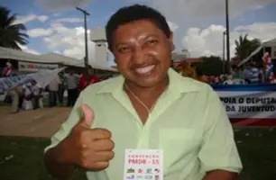 Quem ajudou Carlinhos Maranhão ? “Estive no vale da sombra da morte”, diz ele (Foto: Reprodução)