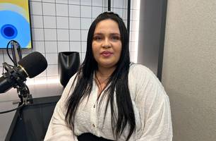 Ravenna Castro (Foto: Jhone Sousa/Conecta Piauí)