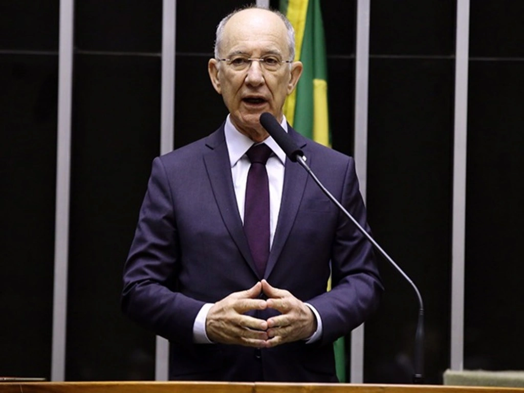 Rui Falcão (PT-SP)
