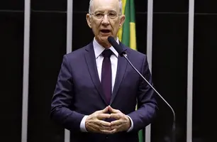 Rui Falcão (PT-SP) (Foto: Câmara Federal)