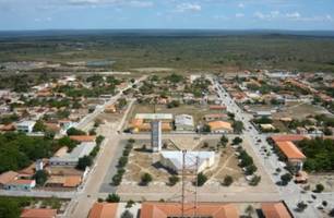 São João da Fronteira (Foto: Reprodução)