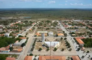 São João da Fronteira (Foto: Reprodução)