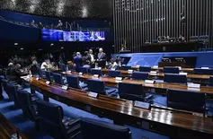 Por 52 a 18, Senado aprova em primeiro turno PEC que limita poderes do Supremo