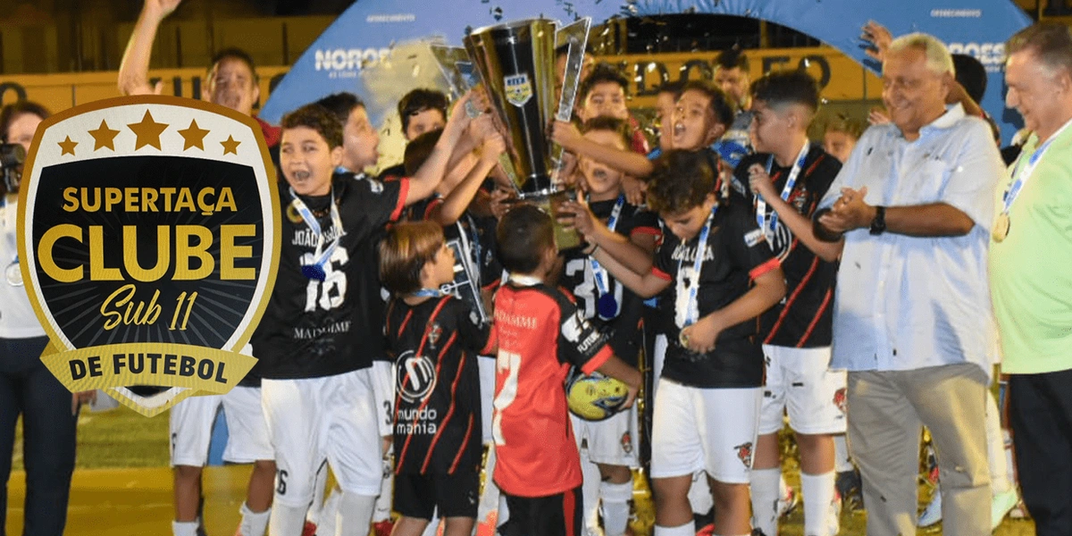 Supertaça Clube Sub-11
