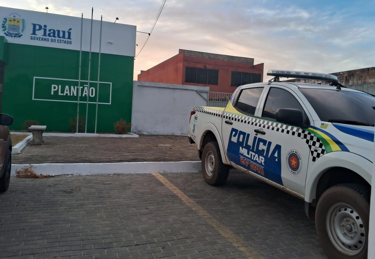 Suspeito de oferecer dinheiro para ter relação sexual com menor é preso no Piuaí