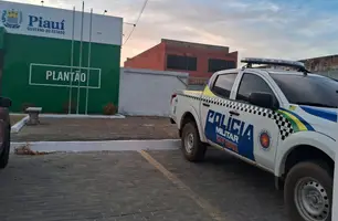 Suspeito de oferecer dinheiro para ter relação sexual com menor é preso no Piuaí (Foto: Reprodução)