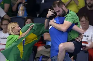 Tênis de mesa ganha seis ouros no Parapan de Santiago (Foto: Douglas Magno/CPB)