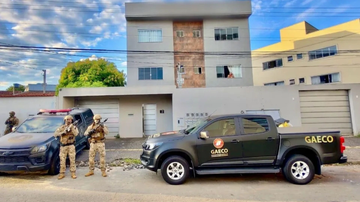 Terceira fase de operação contra manipulação de jogos é deflagrada