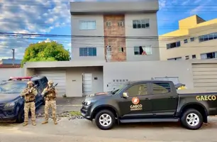 Terceira fase de operação contra manipulação de jogos é deflagrada (Foto: Divulgação MP/GO)