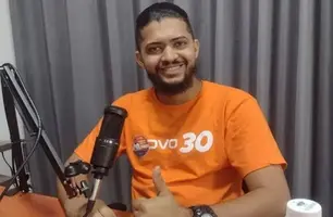 Thairone Rocha (Foto: Reprodução)