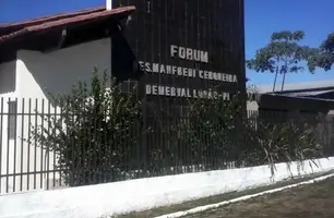 TJ-PI construirá novo fórum na comarca de Demerval Lobão (Foto: Reprodução)