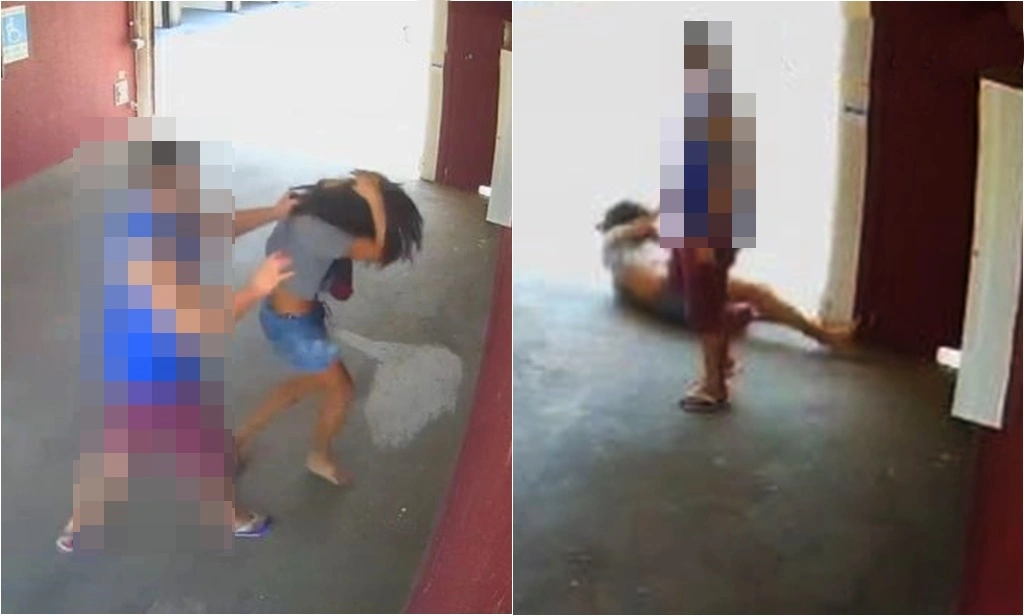 Trans foi agredida em motel de Teresina