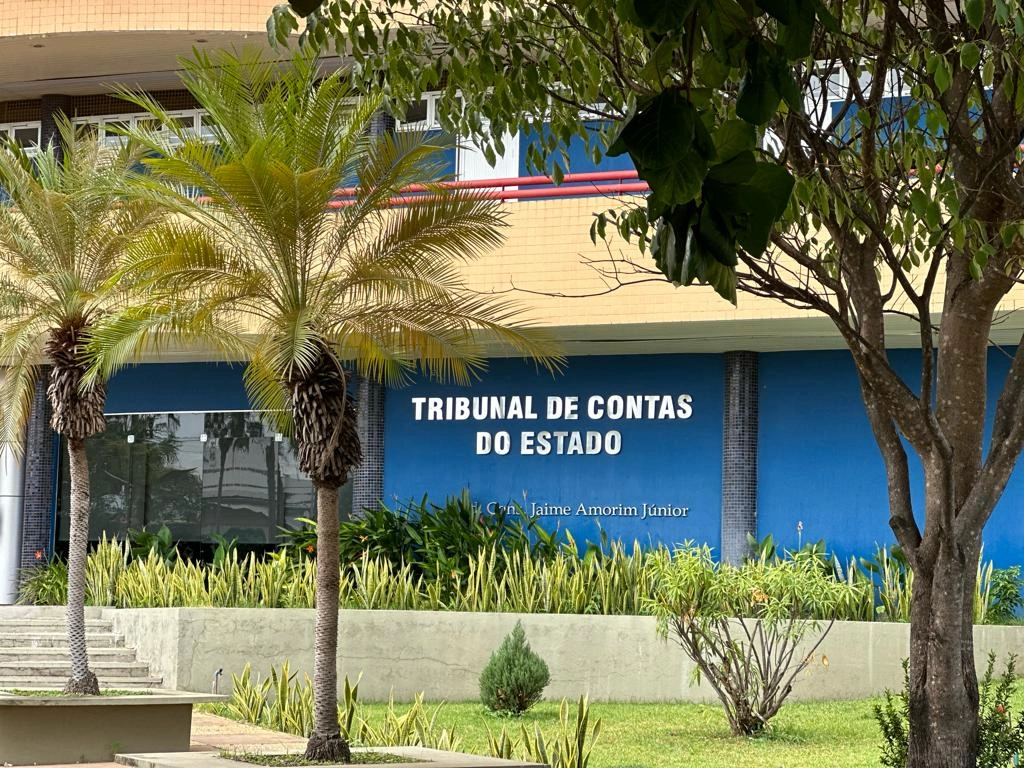 Tribunal de Contas do Estado do Piauí (TCE-PI)