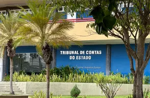 Tribunal de Contas do Estado do Piauí (TCE-PI) (Foto: Josué Melo/Conecta Piauí)