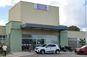 UBS Cristo Rei (Foto: Reprodução/Google Maps)