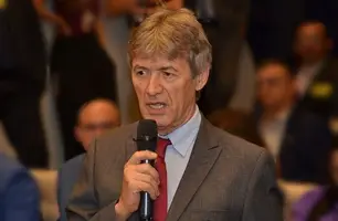 Valmir Barbosa (Foto: Reprodução Instagram)