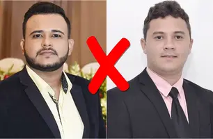 Vereador denuncia que prefeito de Lagoa do Piauí recusou obra para 'não pegar mal' (Foto: Reprodução)