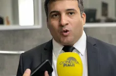 Deolindo afirma que Enzo Samuel tem obrigação de pautar impeachment de Dr. Pessoa