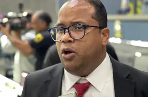 Vereador Enzo Samuel (PDT) (Foto: Tiago Moura/Conecta Piauí)