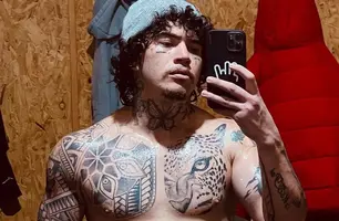 Whindersson Nunes (Foto: Reprodução)