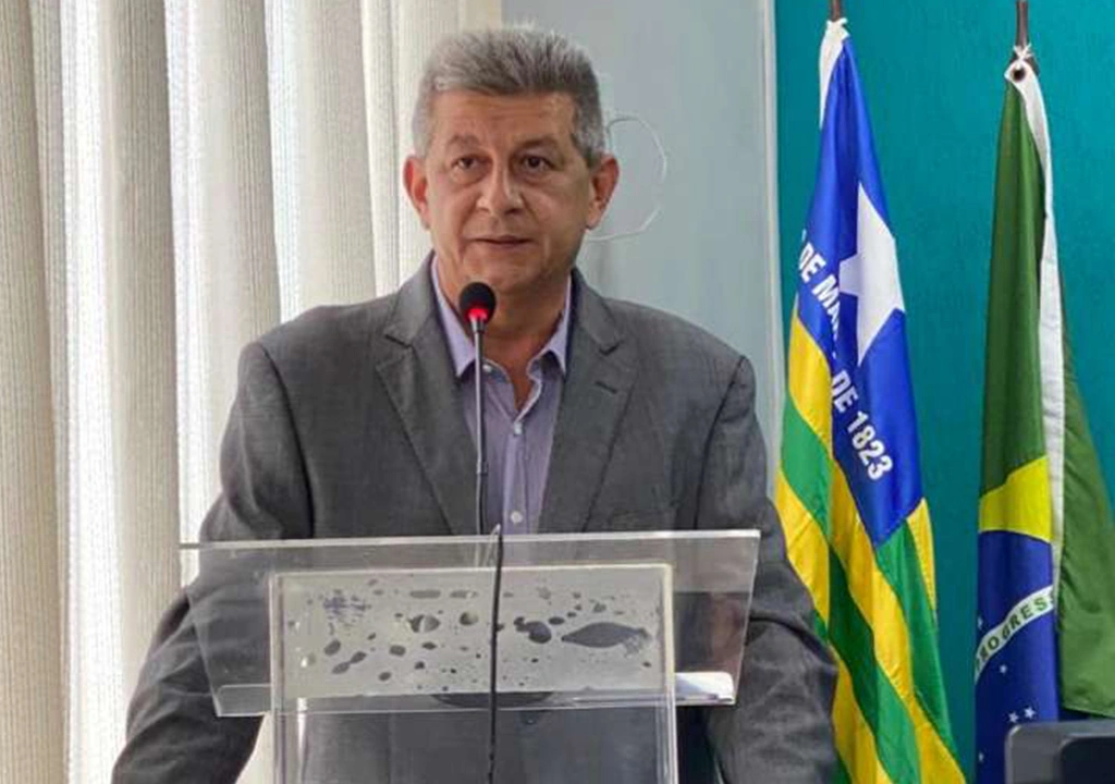 Zé Filho, ex-governador do Piauí