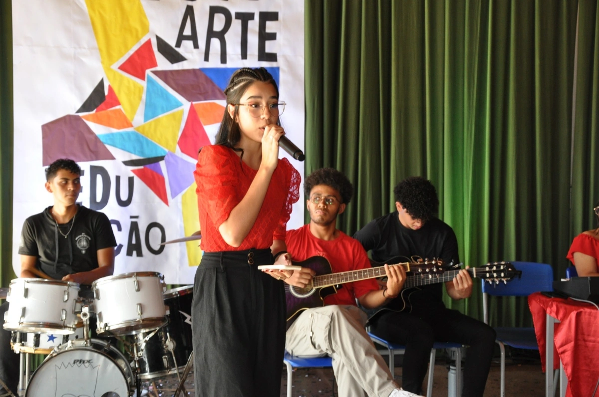 16ª edição do Didácio Arte