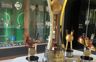 Abelhas Rainhas e Tiradentes fazem a final do Piauiense Feminino (Foto: FFP)