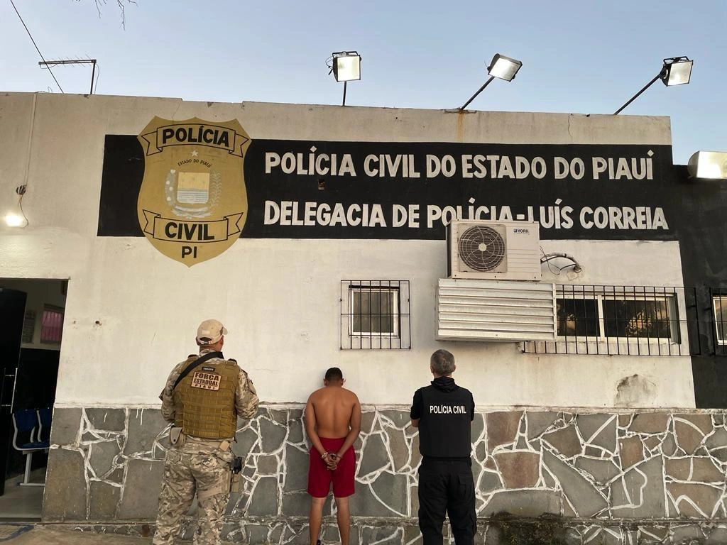 Ação da polícia
