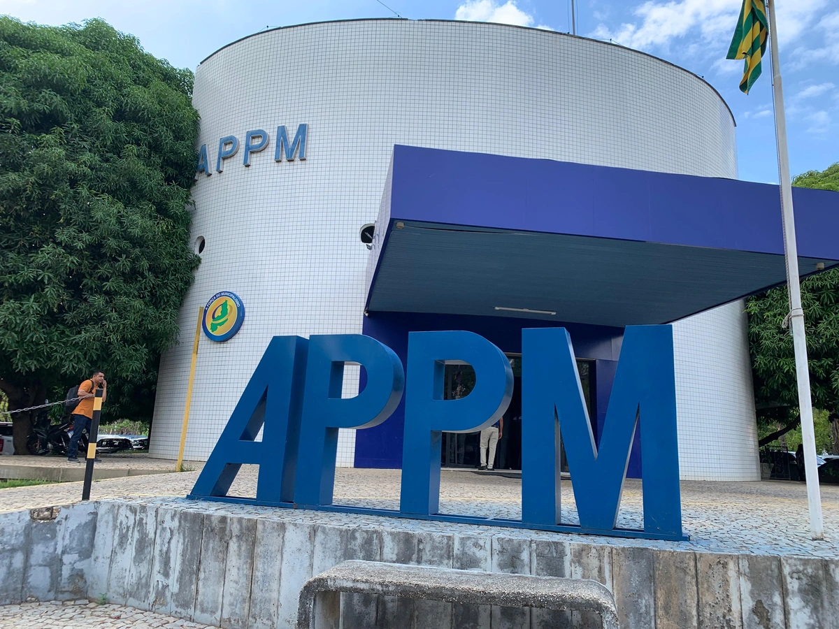 APPM recebe encontro para discutir sobre o abastecimento de água no Piauí