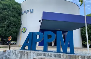 APPM recebe encontro para discutir sobre o abastecimento de água no Piauí (Foto: Eduardo Amorim / Conecta Piauí)
