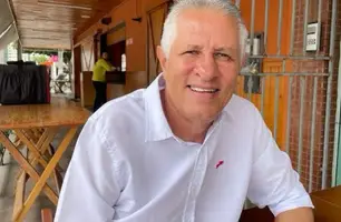 Arnaldo Lira (Foto: Reprodução)
